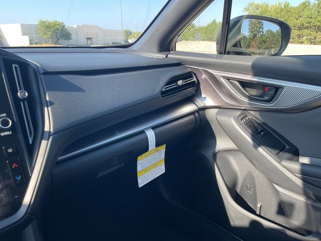 2026 Subaru WRX Base