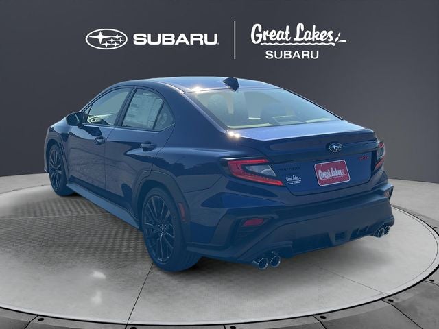 2026 Subaru WRX Base