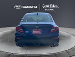 2026 Subaru WRX Base