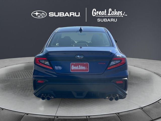 2026 Subaru WRX Base