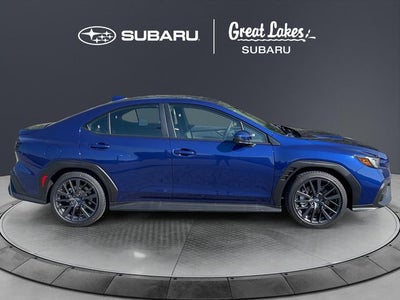 2026 Subaru WRX Base