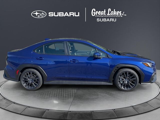 2026 Subaru WRX Base