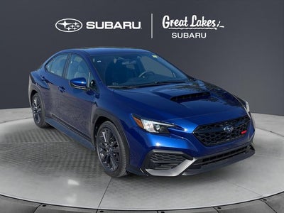 2026 Subaru WRX Base