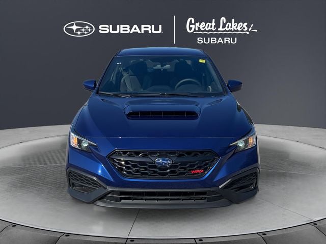 2026 Subaru WRX Base