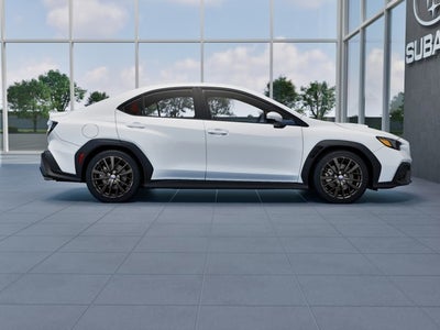 2026 Subaru WRX Limited