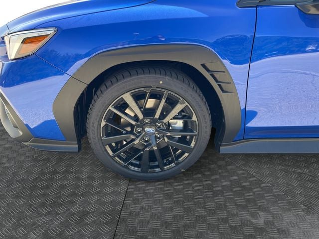 2026 Subaru WRX Limited