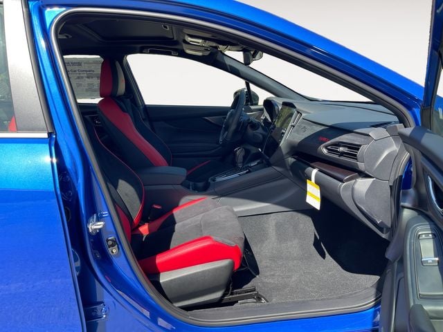 2026 Subaru WRX Limited