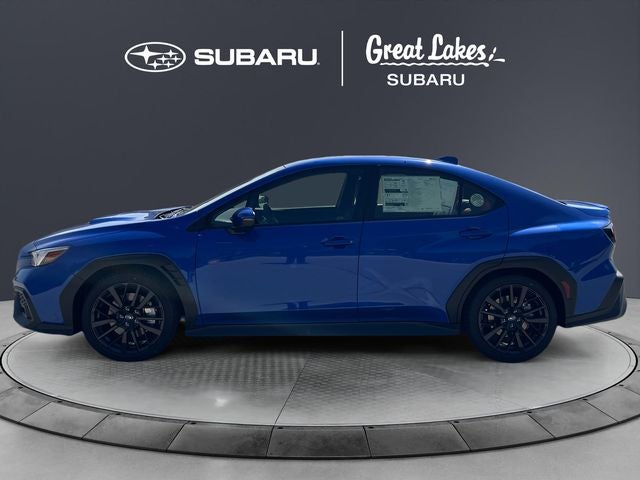 2026 Subaru WRX Limited