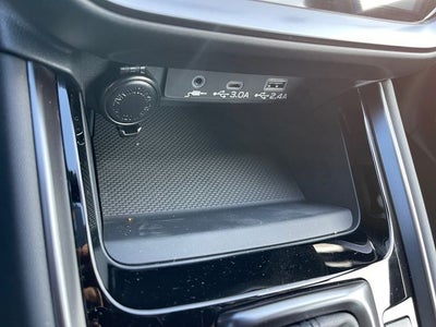2026 Subaru WRX Limited