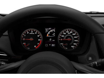 2026 Subaru WRX Limited