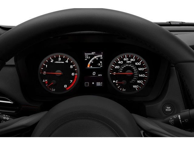 2026 Subaru WRX Limited