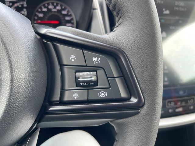 2026 Subaru WRX Limited