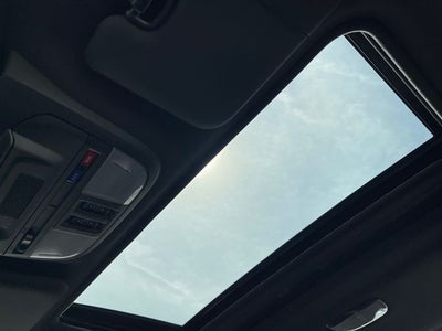 2026 Subaru WRX Limited