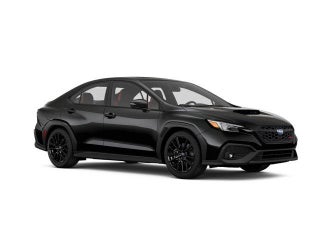 2026 Subaru WRX Limited