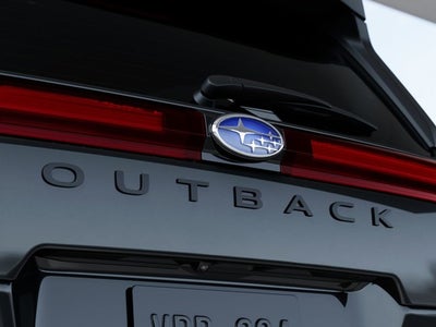 2026 Subaru OUTBACK Limited