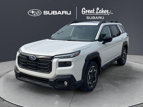 2026 Subaru OUTBACK Touring