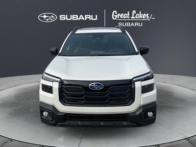 2026 Subaru OUTBACK Touring