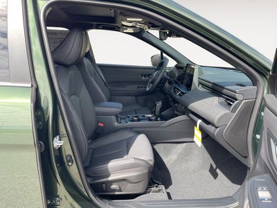 2026 Subaru OUTBACK Touring