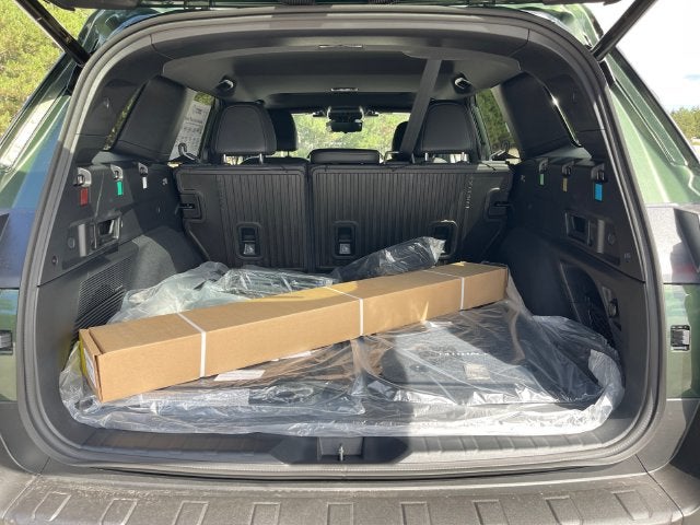 2026 Subaru OUTBACK Touring