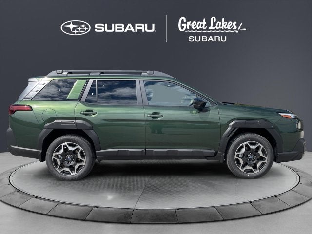 2026 Subaru OUTBACK Touring