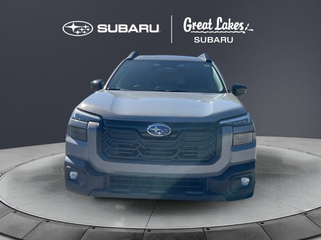 2026 Subaru OUTBACK Touring
