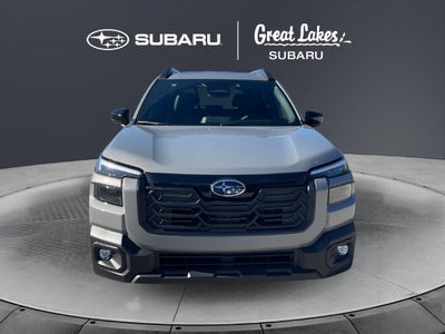 2026 Subaru OUTBACK Touring
