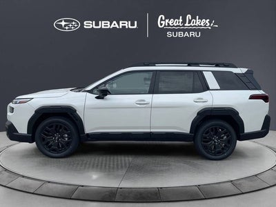 2026 Subaru OUTBACK Limited XT