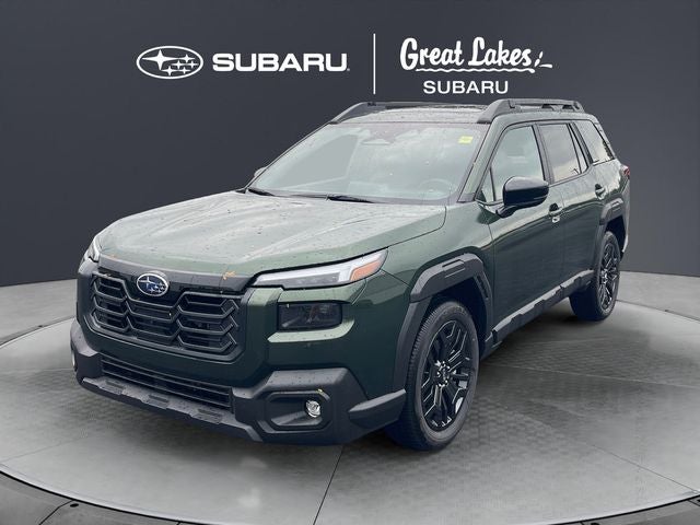 2026 Subaru OUTBACK Limited XT