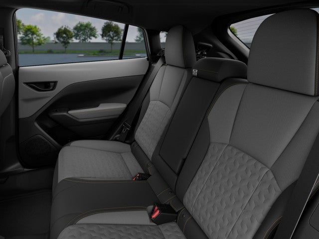 2027 Subaru CROSSTREK Sport Hybrid