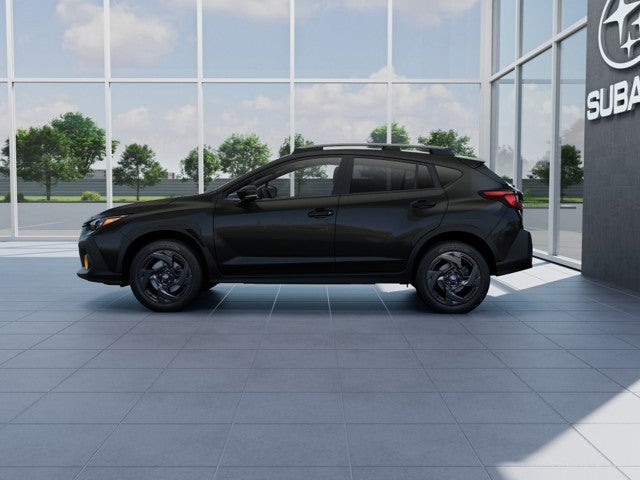 2027 Subaru CROSSTREK Sport Hybrid