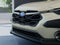 2027 Subaru CROSSTREK Limited Hybrid