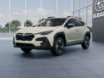 2027 Subaru CROSSTREK Limited Hybrid