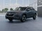 2027 Subaru CROSSTREK Limited Hybrid