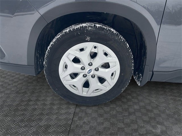 2023 Subaru Forester CVT