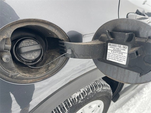 2023 Subaru Forester CVT