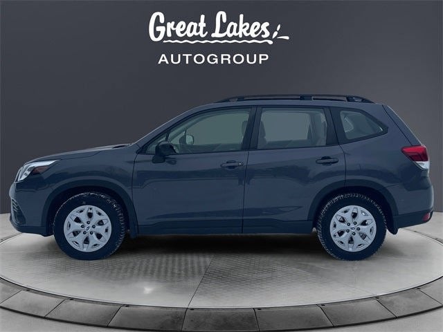 2023 Subaru Forester CVT