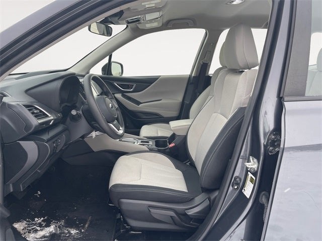 2023 Subaru Forester CVT