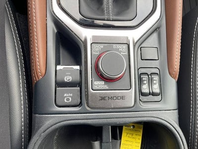 2023 Subaru Forester Touring