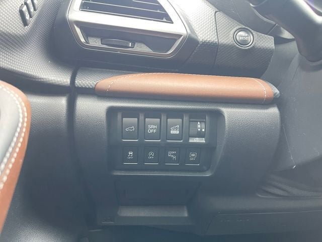 2023 Subaru Forester Touring