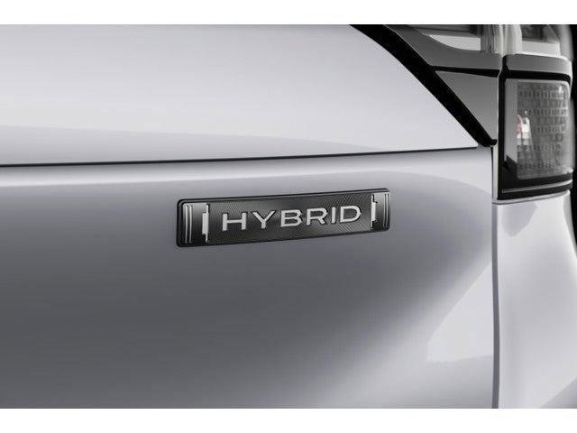2025 Subaru FORESTER Limited Hybrid