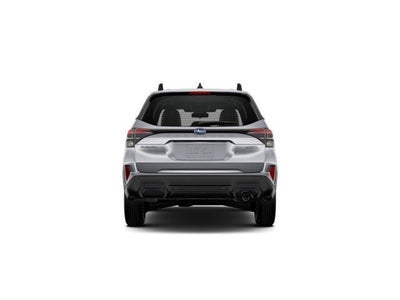 2025 Subaru FORESTER Limited Hybrid