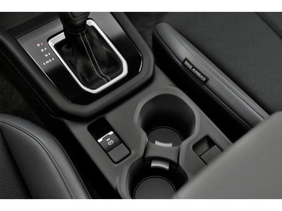 2025 Subaru FORESTER Limited Hybrid