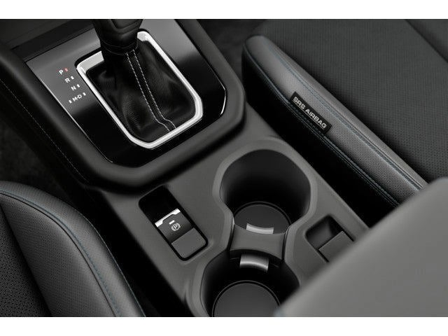 2025 Subaru FORESTER Limited Hybrid