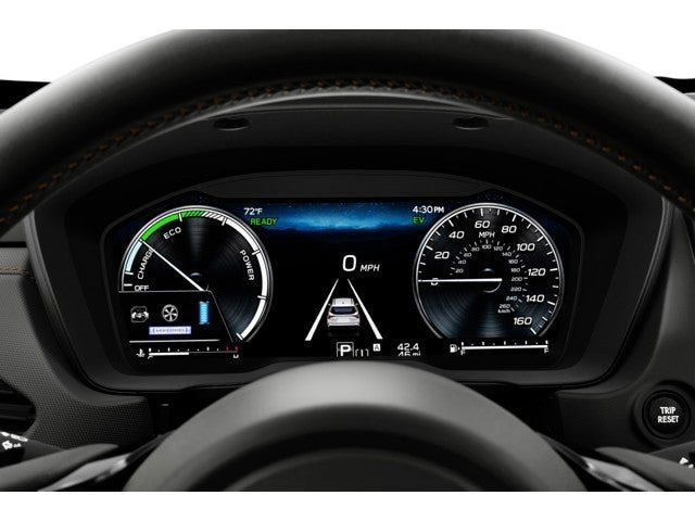 2025 Subaru FORESTER Touring Hybrid