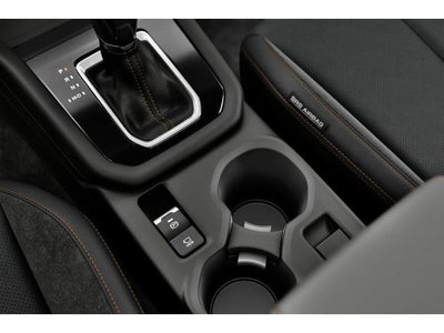 2025 Subaru FORESTER Touring Hybrid