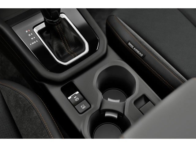 2025 Subaru FORESTER Touring Hybrid