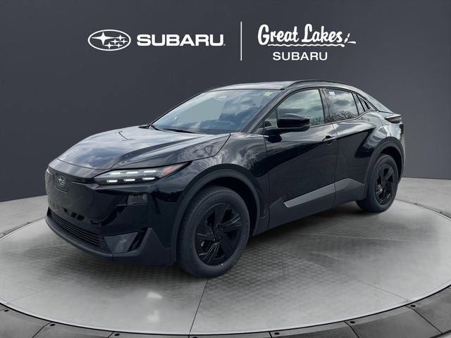 2026 Subaru UNCHARTED Sport