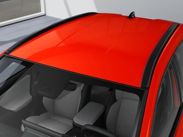 2026 Subaru UNCHARTED Sport