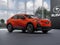 2026 Subaru UNCHARTED Sport