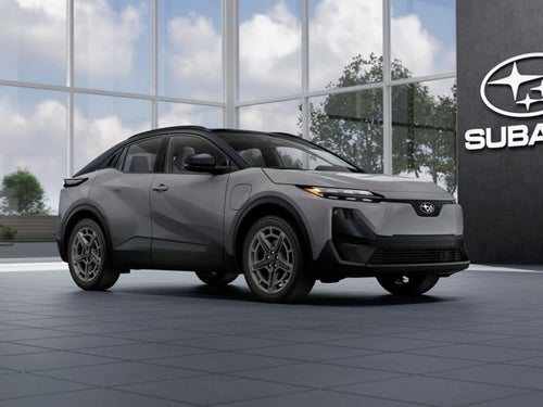 2027 Subaru UNCHARTED GT